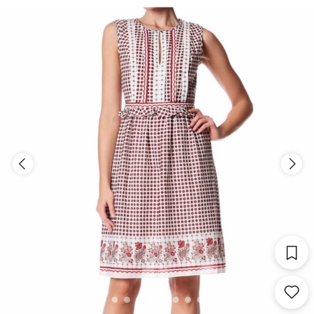 Max studio women's dress